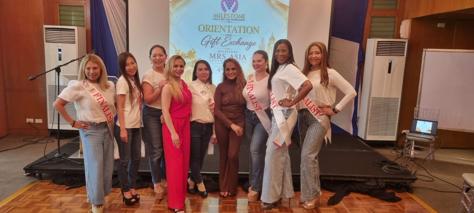 Philippines Guest of honor 2026