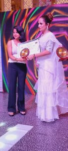 Jury in Patna Event
