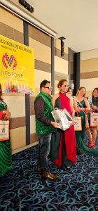 Jury Talent Round - Bangkok